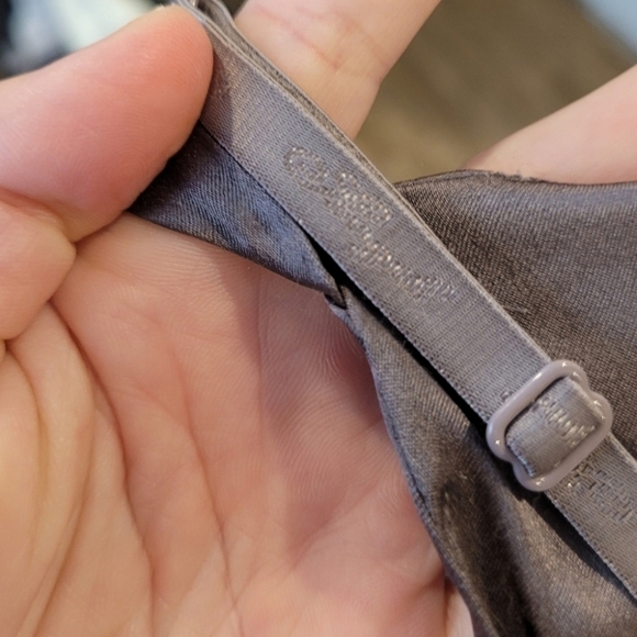 Victoria's Secret Angel Slip Dress Size Medium - Picture 6 of 6